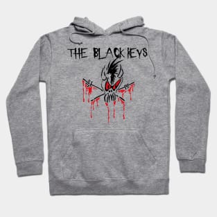 keys Hoodie